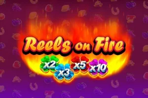 Reels on Fire